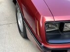 Thumbnail Photo 20 for 1984 Ford Mustang GT Convertible